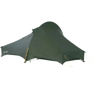 Telemark 1 LW (2.0) Zelt Black Forest Green Sonderaktion