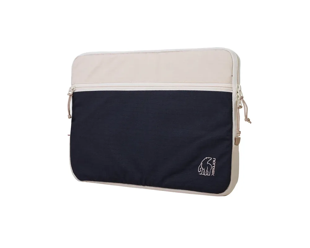 Meistverkauft Askov Laptop Bag L Sandshell