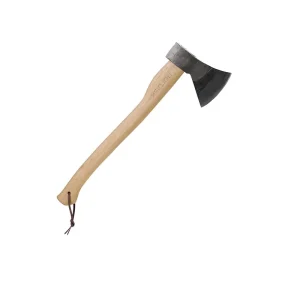 Dana Long Axe Geprüft