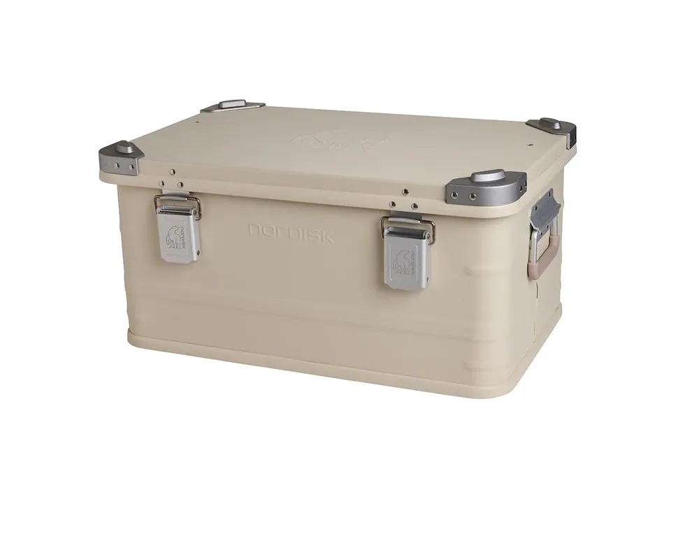 Blokhus Alu Box M 50 L Schnäppchen