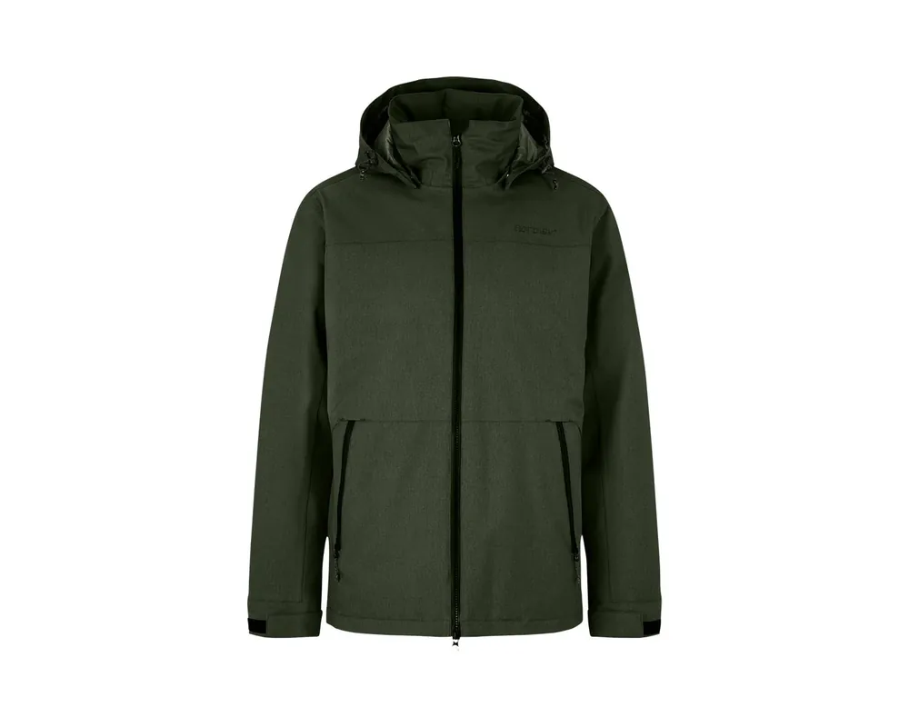 Marton Kombu Green Letzte Chance