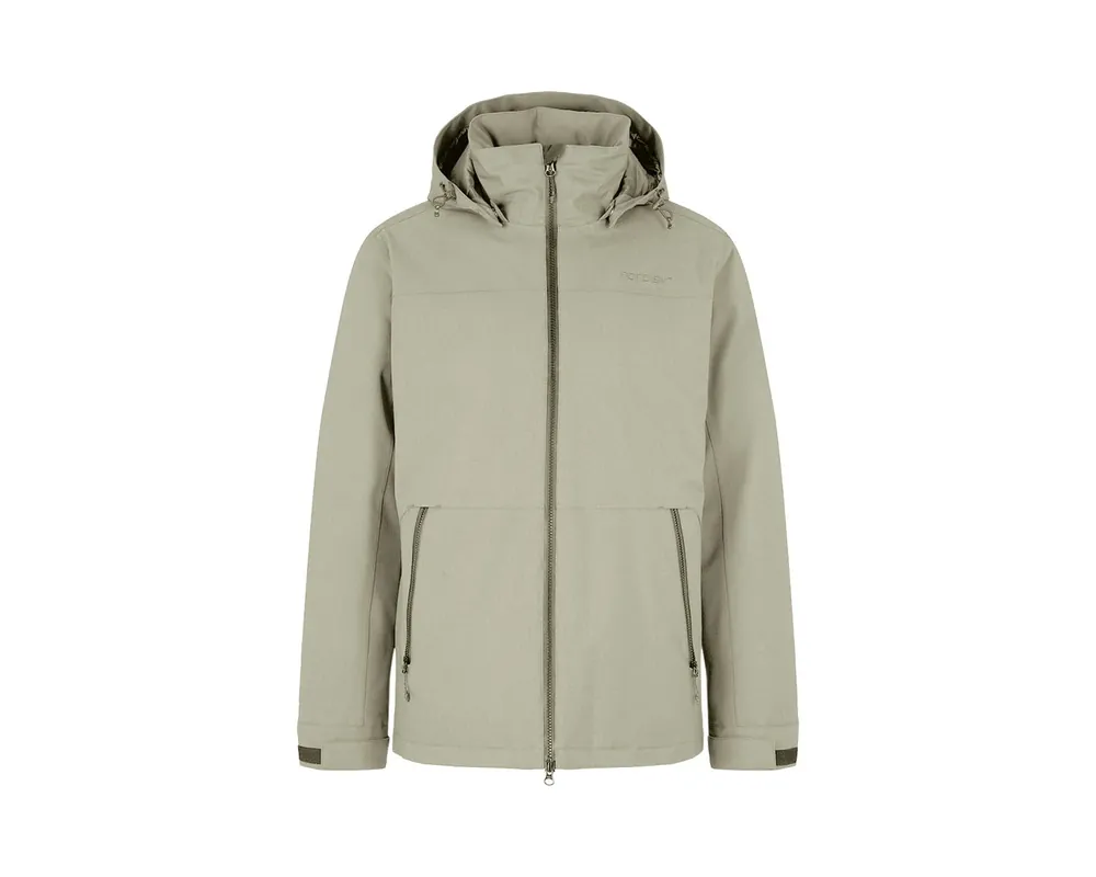 Neu Marton Vetiver Green