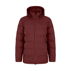 Billig Akkarvik Madder Brown