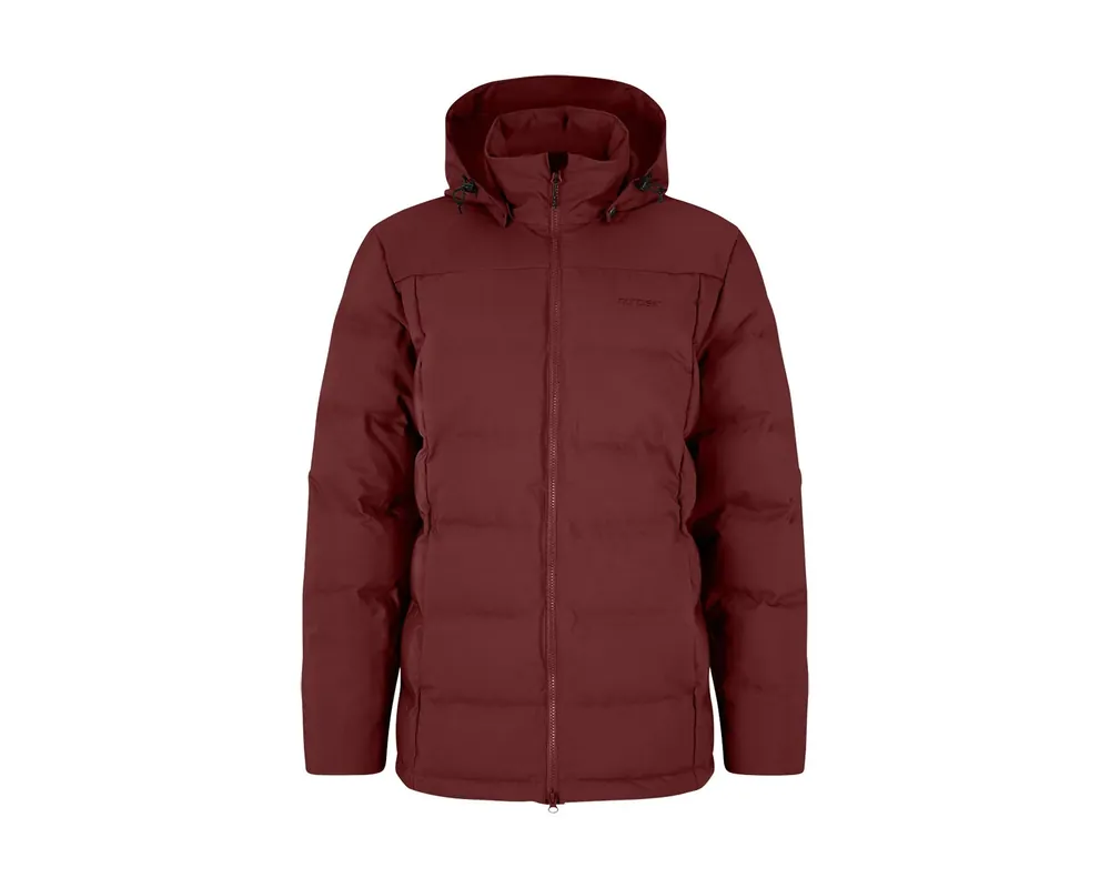 Billig Akkarvik Madder Brown