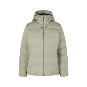 Moana short Vetiver Green Markenware