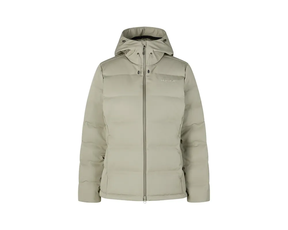 Moana short Vetiver Green Markenware