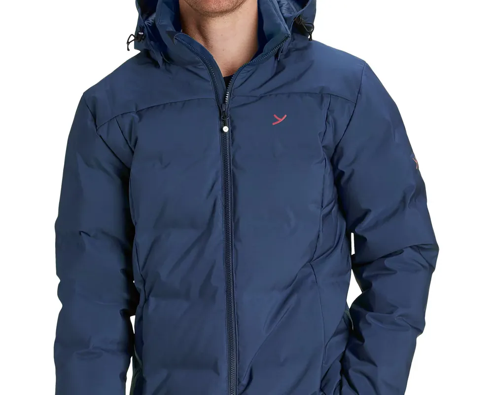 Sonderaktion Akkarvik Dress Blue