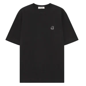 Begrenztes Angebot Tea Time Cartoon Eisbär T-Shirt Unisex Black