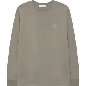 Basic T-Shirt Unisex Khaki Sonderaktion