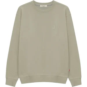 Wochenendangebot LNT Graphic Sweatshirt Unisex Khaki