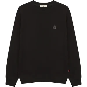 LNT Graphic Sweatshirt Unisex Black Jetzt Kaufen