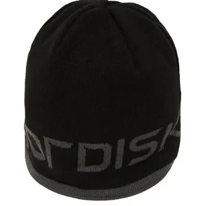 Big Logo Beanie Unisex Black Bestseller