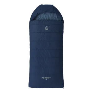Schneller Versand Frigg Junior Blanket Schlafsack Captain Blue