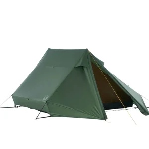 Super-Preis 125 Jahre Keb 2 SP Zelt Black Forest Green