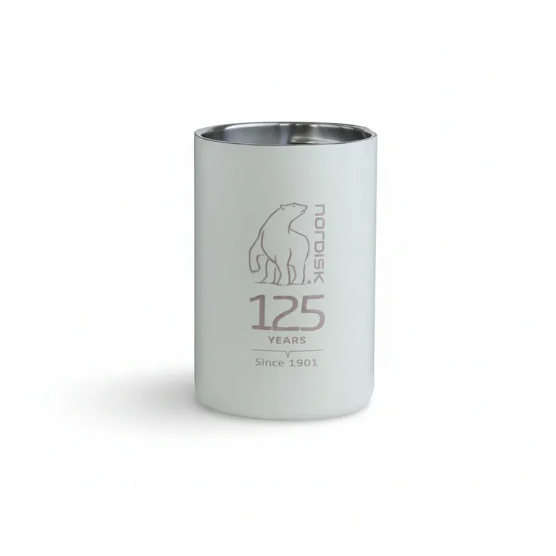 125 Jahre Becher Sandshell Angebot