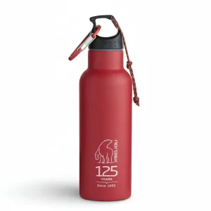 125 Jahre Trinkflasche Red Ochre Günstig