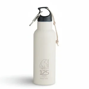 125 Jahre Trinkflasche Sandshell Preiswert