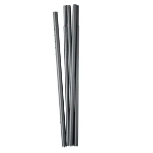 Vimur 4.8 + 5.6 Firststange Stahl/Gunmetal Grey Solange Der Vorrat Reicht