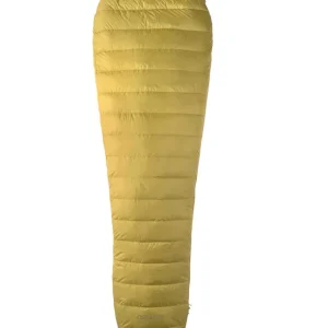 125 Jahre Camin ±0° Mummy Schlafsack Green Moss Versand Am Gleichen Tag
