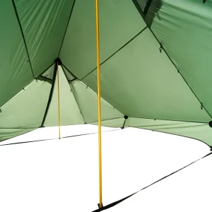 Keb 2 SP Gestänge Aluminium Solange Der Vorrat Reicht
