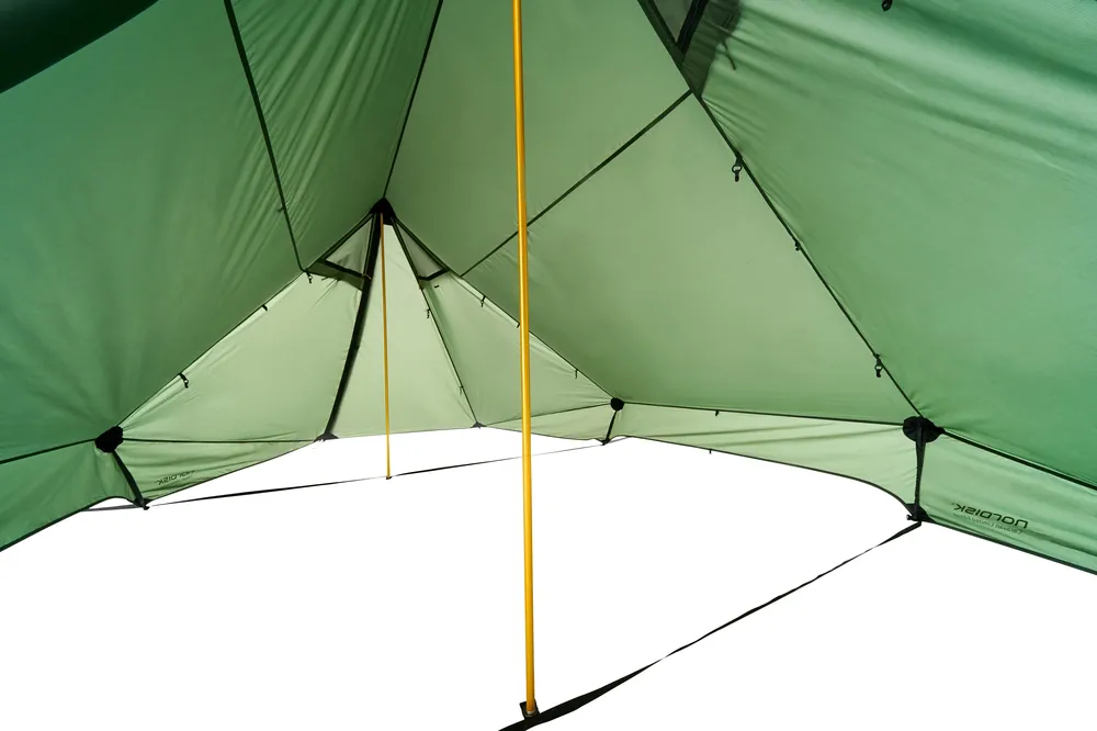 Keb 2 SP Gestänge Aluminium Solange Der Vorrat Reicht