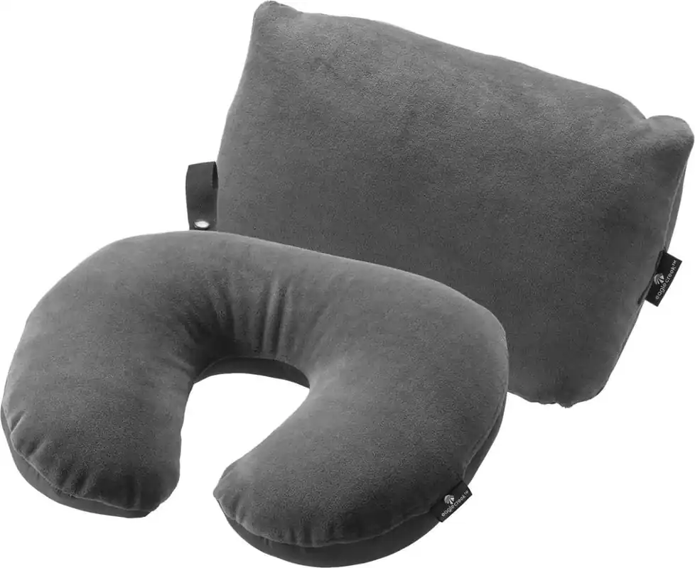 Günstig 2-in-1 Travel Pillow