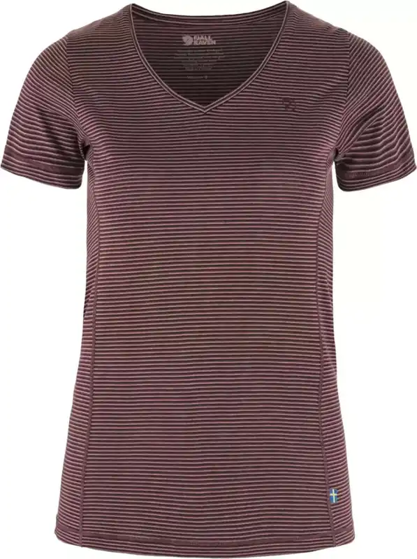 Markenware Abisko Cool T-Shirt Women