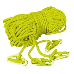 Neue Ware Abspannleine 4x4m