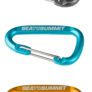 Preis Gesenkt Accessory Carabiner 3 Pack