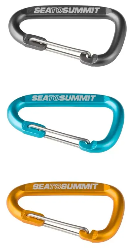 Preis Gesenkt Accessory Carabiner 3 Pack