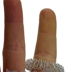Acupuncture Ring Preis Gesenkt