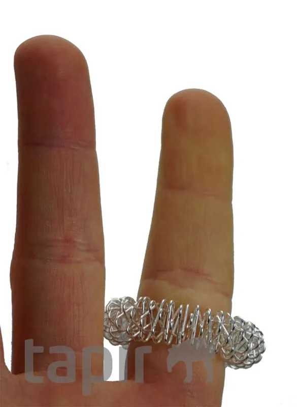 Acupuncture Ring Preis Gesenkt