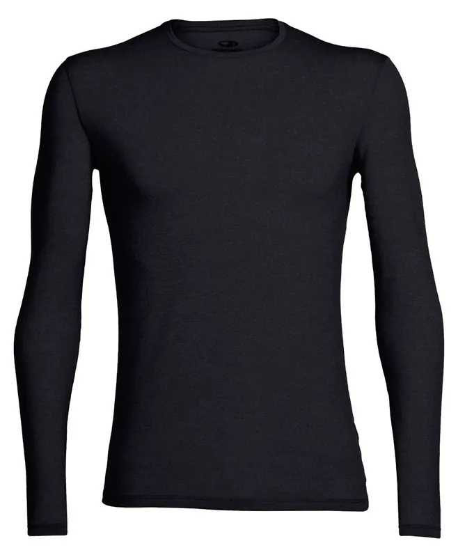 Anatomica LS Crewe Men Markenprodukt