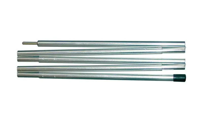Begrenztes Angebot Aufstellstange 13mm