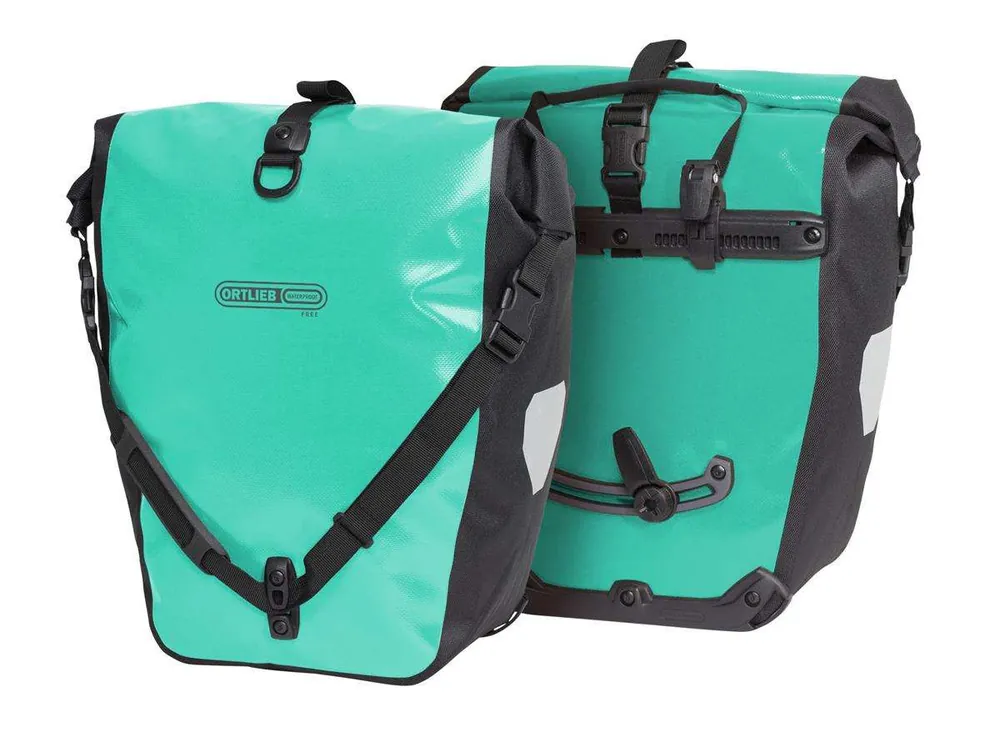 Back-Roller Free Kracherpreis
