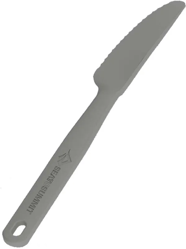 Finale Aktion Messer Polycarbonat