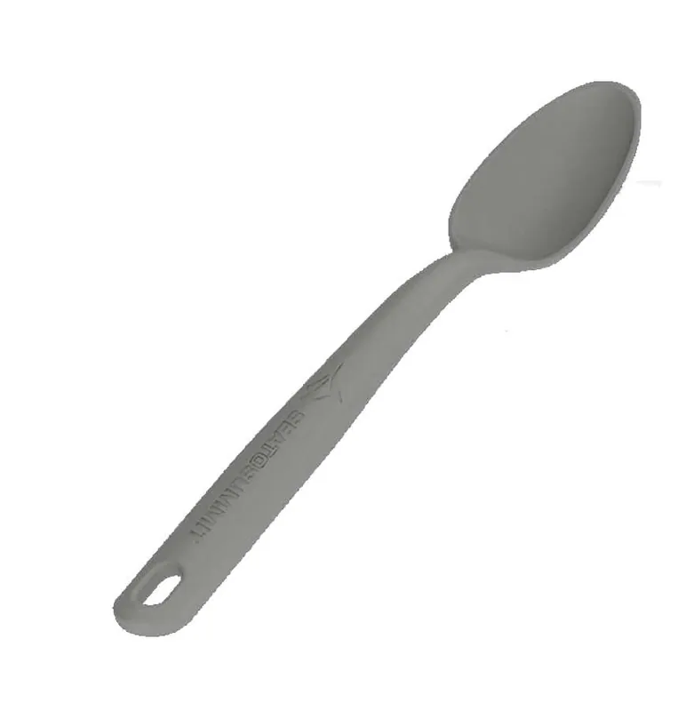 Neue Kollektion Teelöffel Polycarbonat