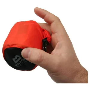 Biwaksack Ultralite Bivi Finale Aktion