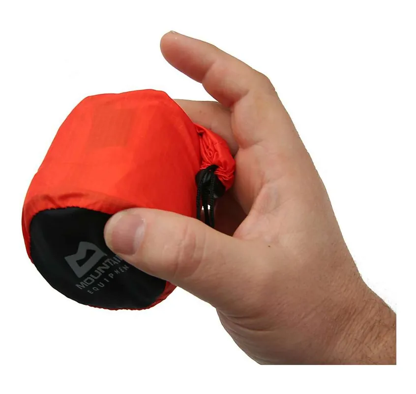 Biwaksack Ultralite Bivi Finale Aktion