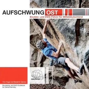 Boulderführer Aufschwung Ost Meistverkauft