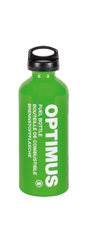 Brennstoff-Flasche Optimus Bestpreis