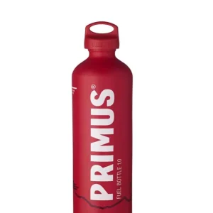 Brennstoffflasche Markenprodukt
