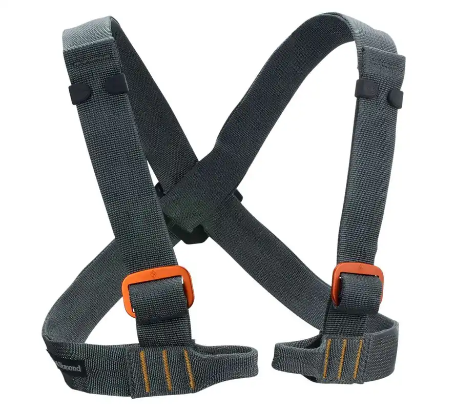 Brustgurt Vario Chest Zertifiziert