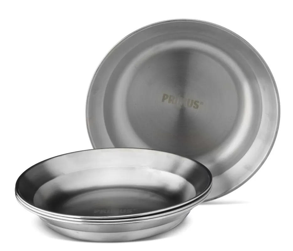 Campfire Teller Knallerangebot