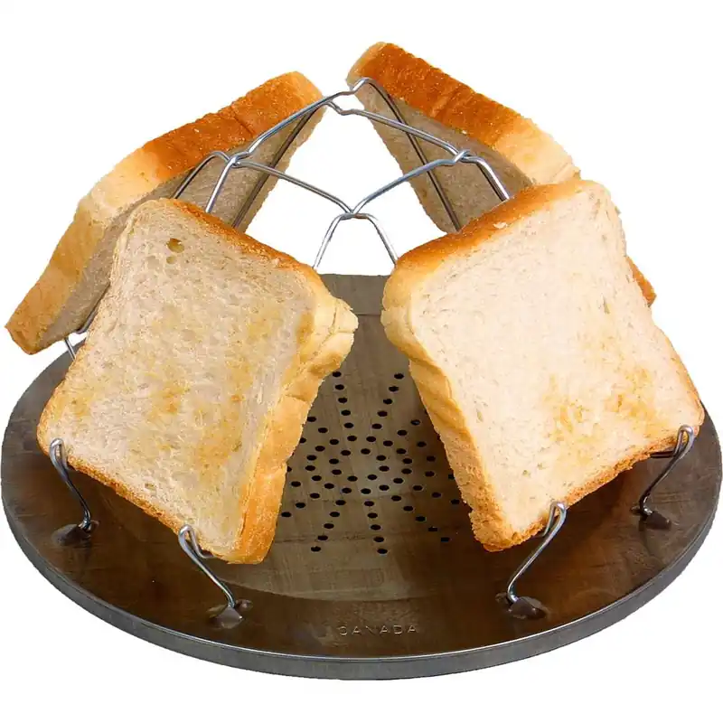 Campingtoaster Jetzt Bestellen