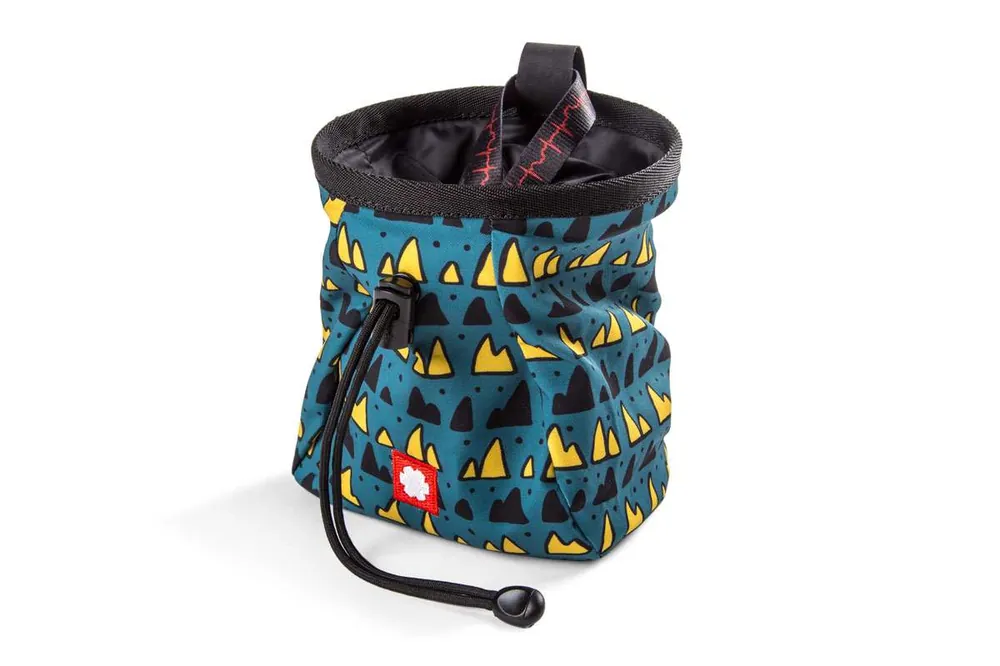 Markenprodukt Chalk Bag Lucky Belt