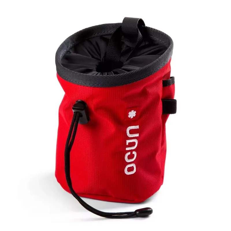 Chalk Bag Push + Belt Top-Preis