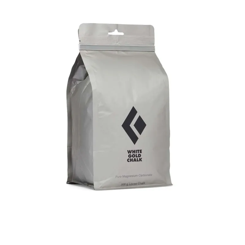 Top-Seller Chalk Loose White Gold Chalk 200g