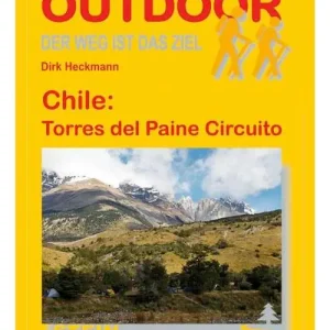 Bestpreis Chile Torres del Paine Circuito
