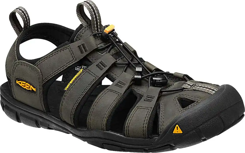 Super-Preis Clearwater CNX Leather Men